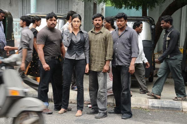 CineJosh gallery photo