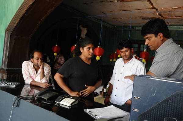 CineJosh gallery photo