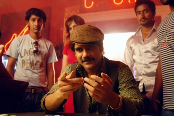 CineJosh gallery photo