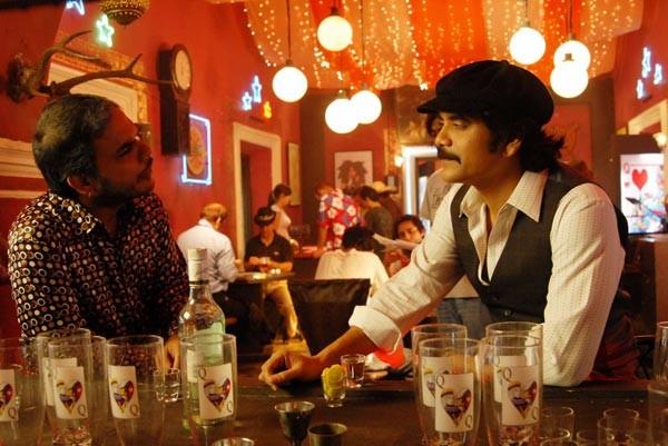 CineJosh gallery photo