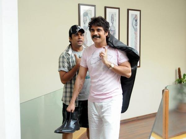 CineJosh gallery photo