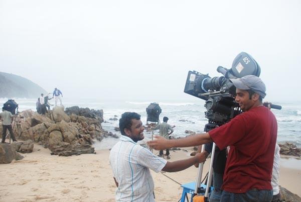 CineJosh gallery photo