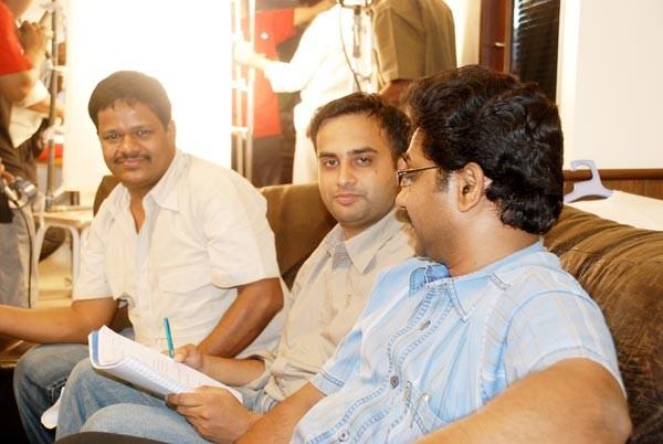 CineJosh gallery photo