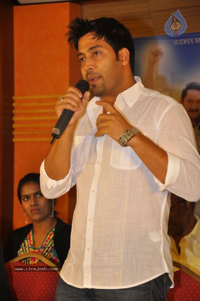 CineJosh gallery photo