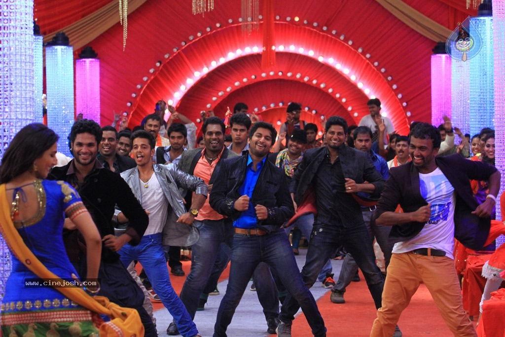 CineJosh gallery photo