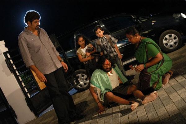 CineJosh gallery photo
