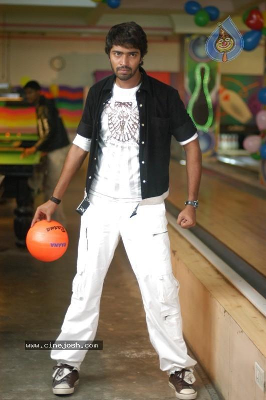 CineJosh gallery photo
