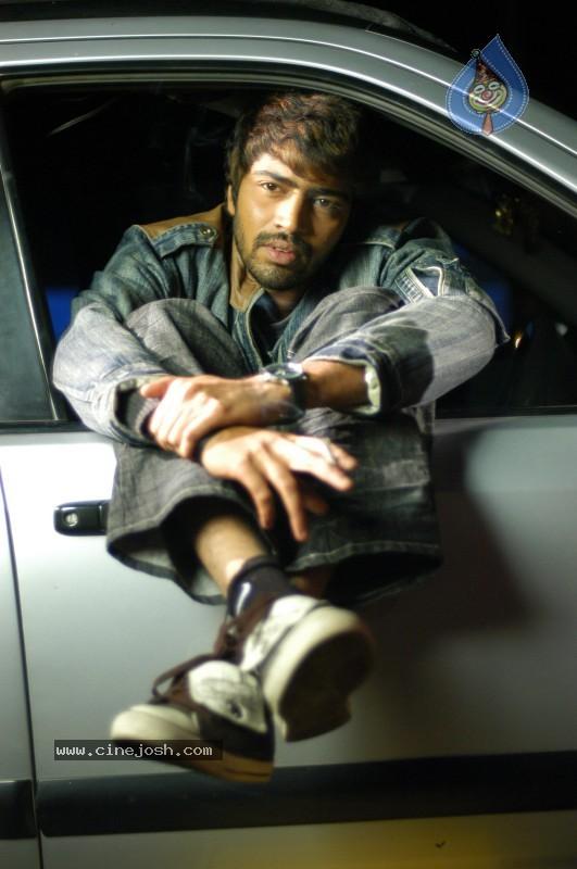 CineJosh gallery photo