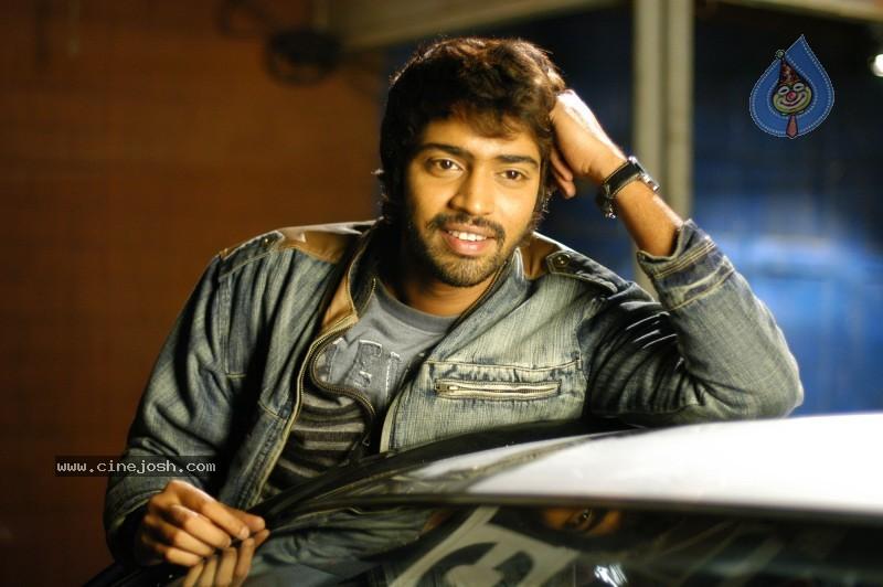 CineJosh gallery photo