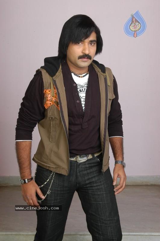 CineJosh gallery photo