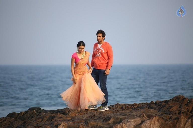 CineJosh gallery photo