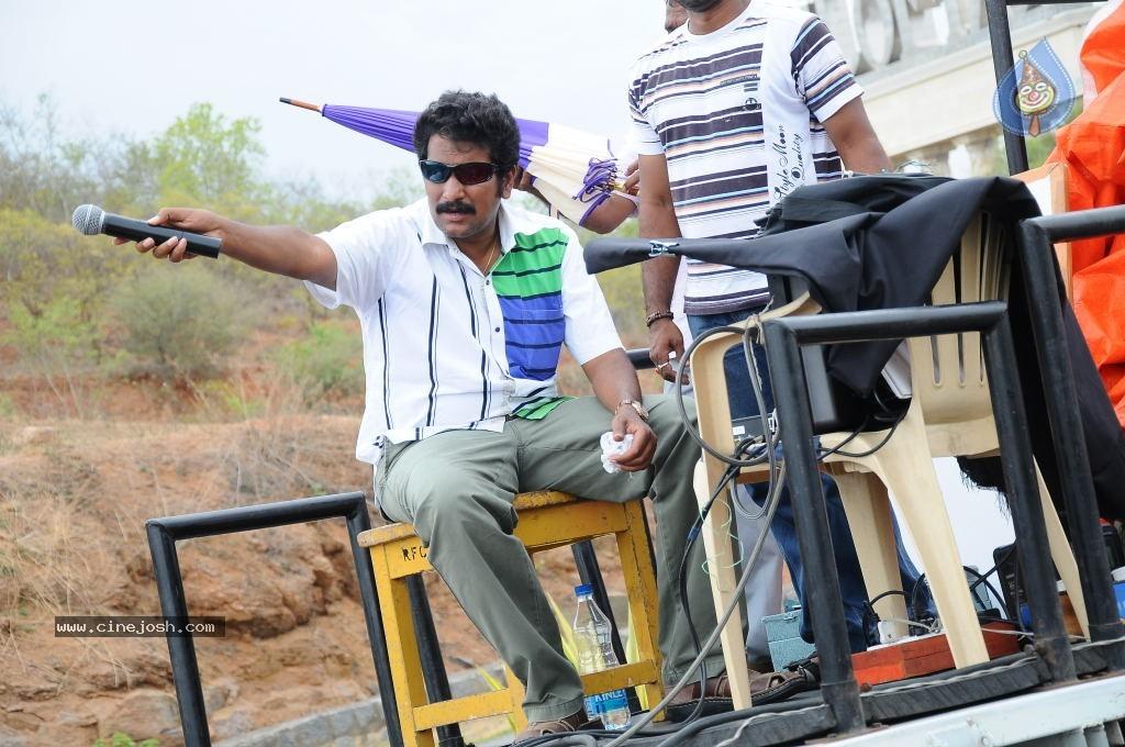 CineJosh gallery photo
