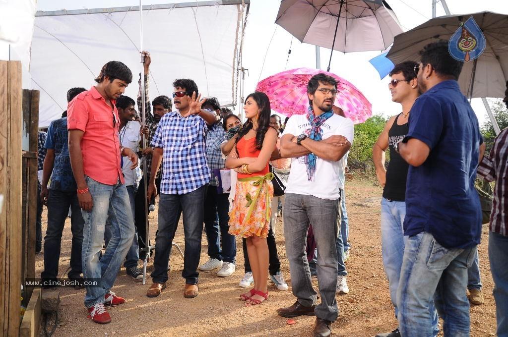 CineJosh gallery photo