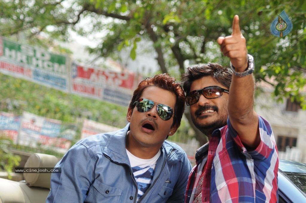 CineJosh gallery photo