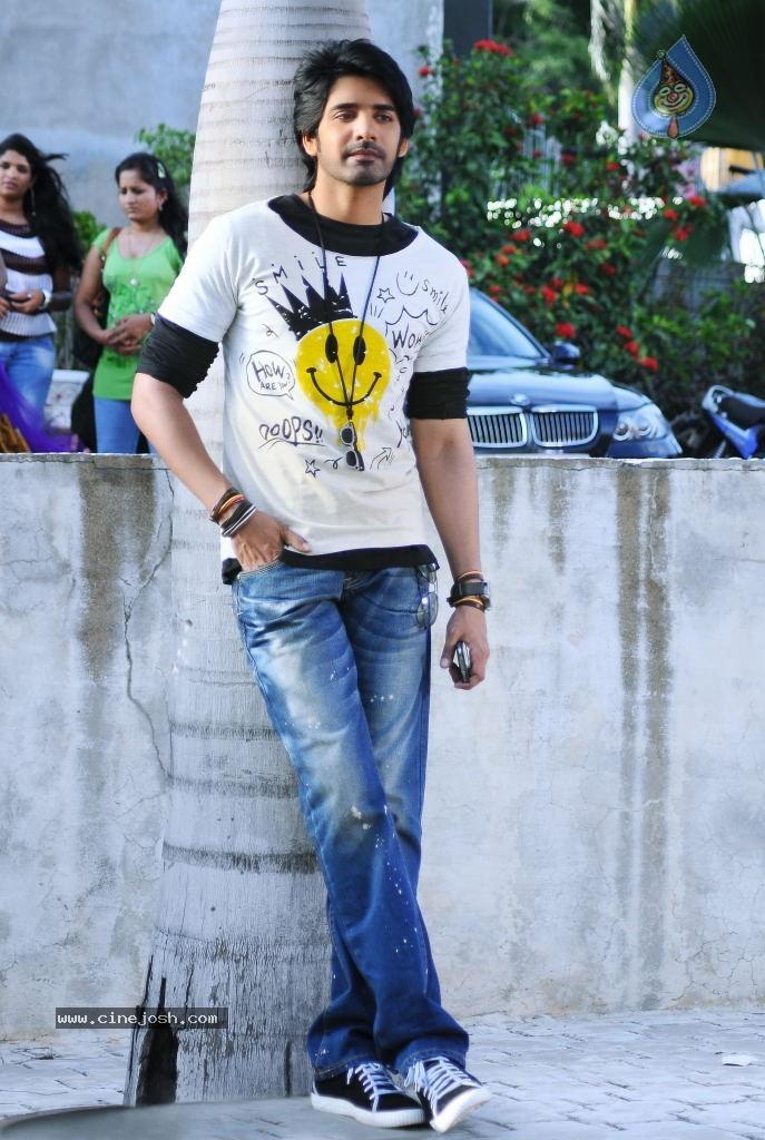 CineJosh gallery photo