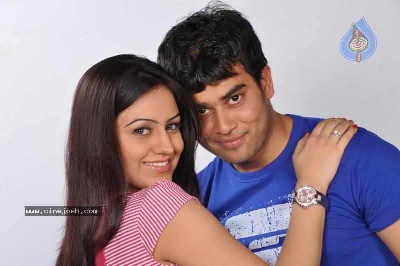 CineJosh gallery photo