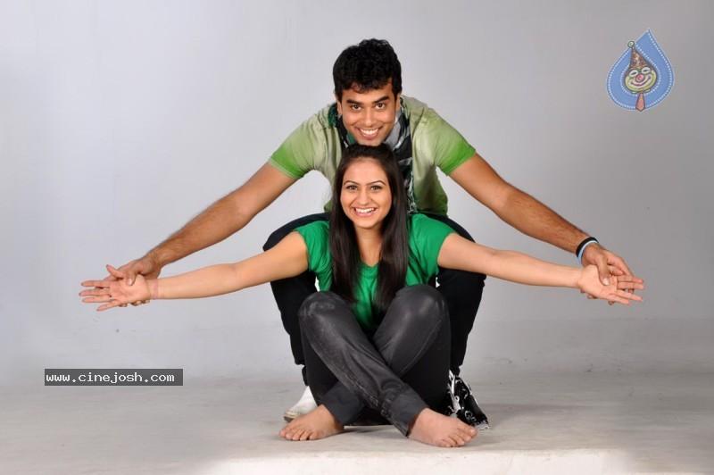 CineJosh gallery photo