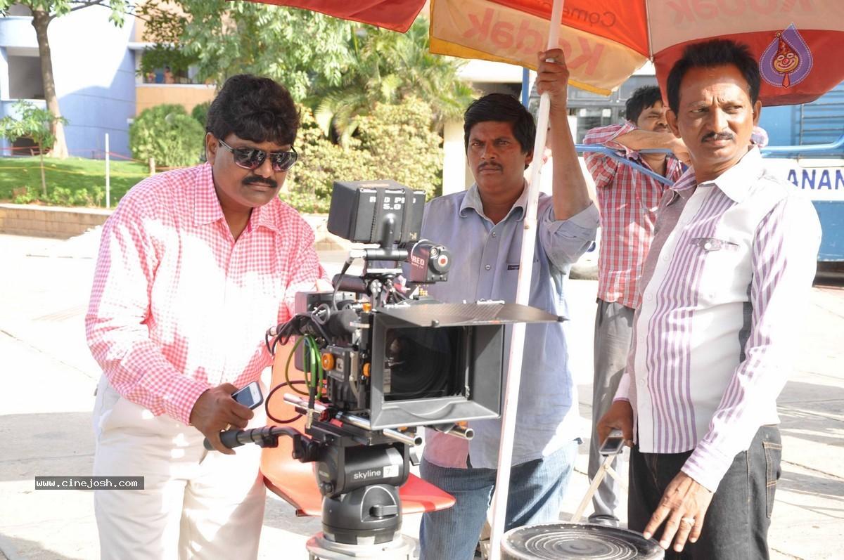 CineJosh gallery photo