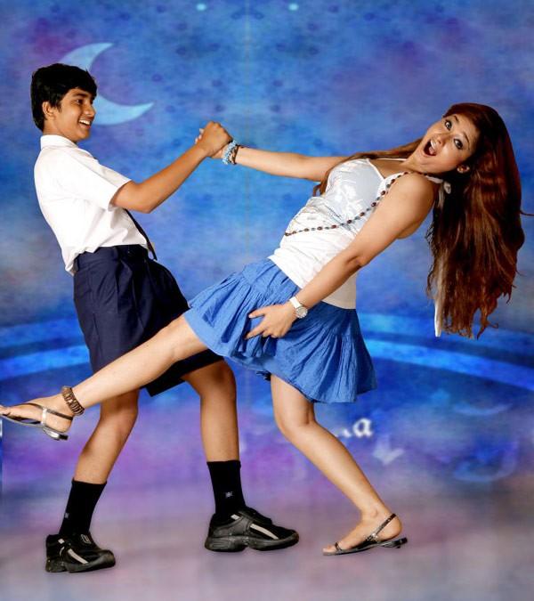CineJosh gallery photo