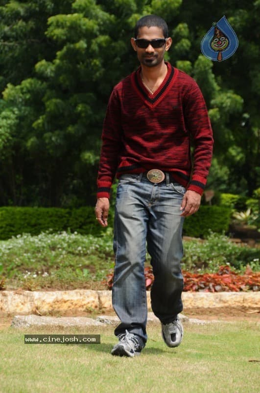 CineJosh gallery photo