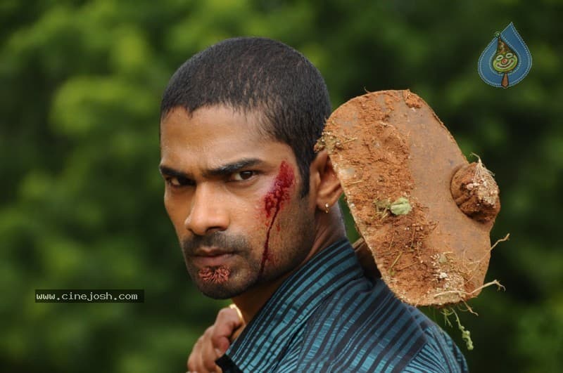 CineJosh gallery photo