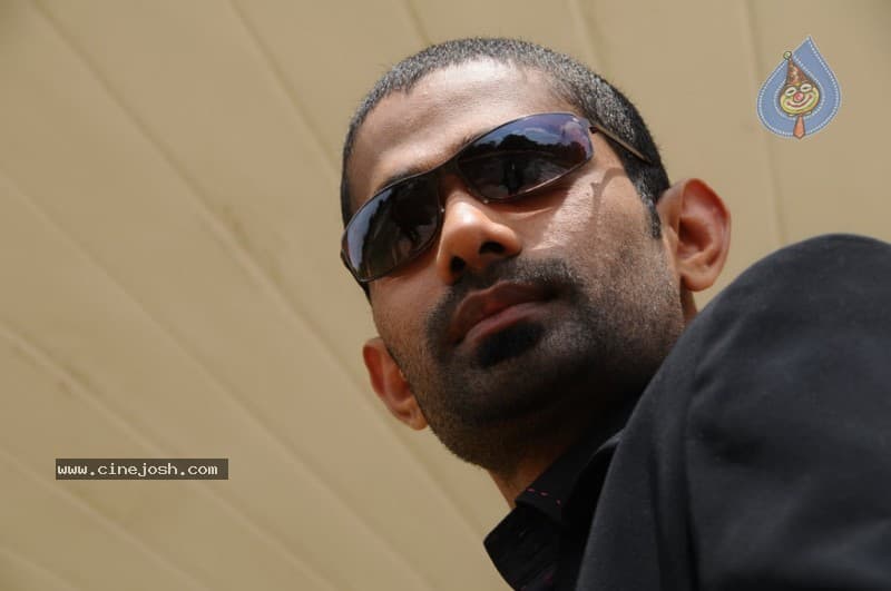 CineJosh gallery photo