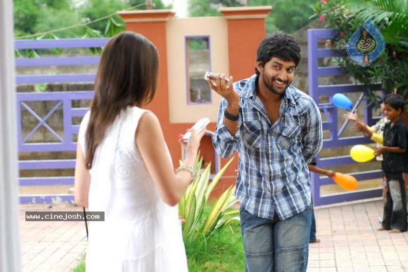CineJosh gallery photo