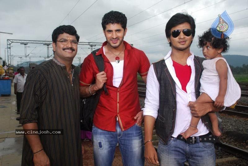 CineJosh gallery photo
