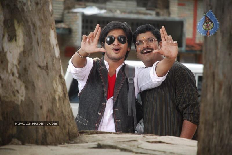 CineJosh gallery photo