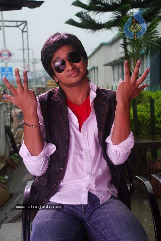 CineJosh gallery photo