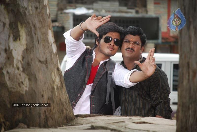 CineJosh gallery photo