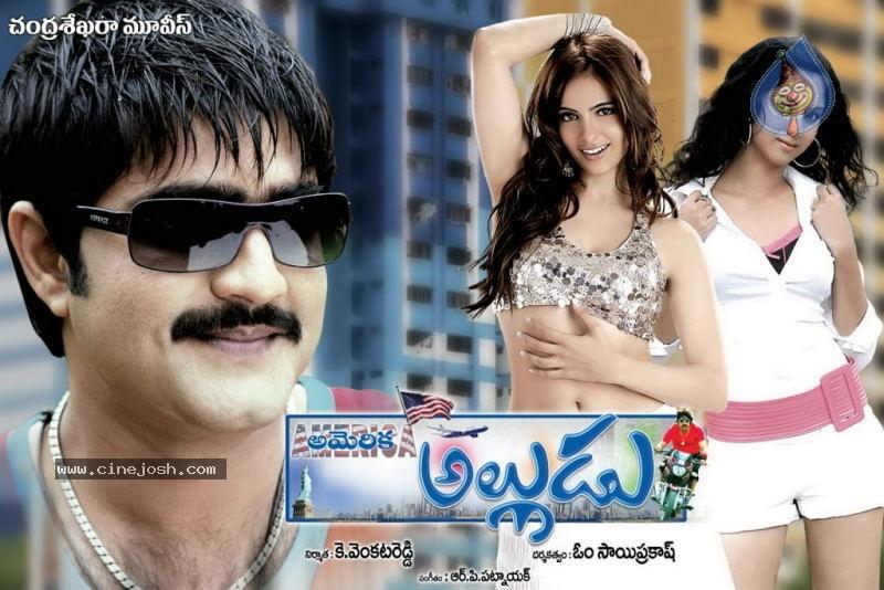 CineJosh gallery photo