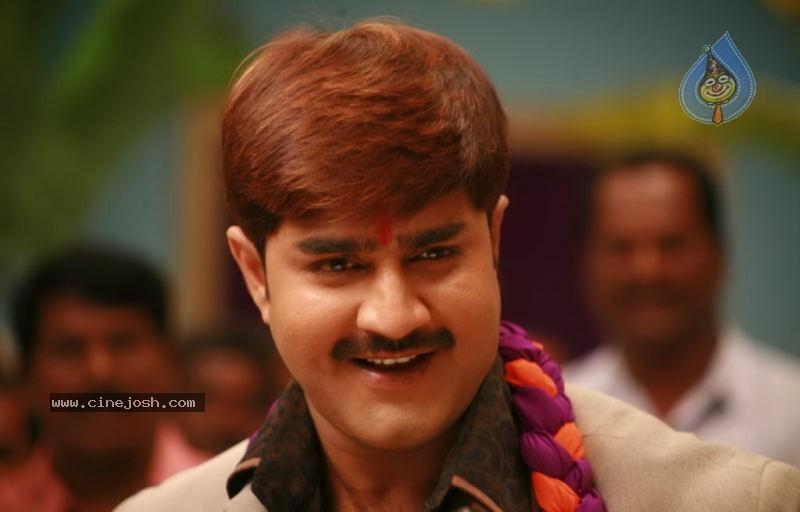 CineJosh gallery photo