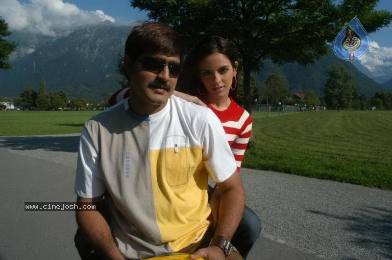 CineJosh gallery photo