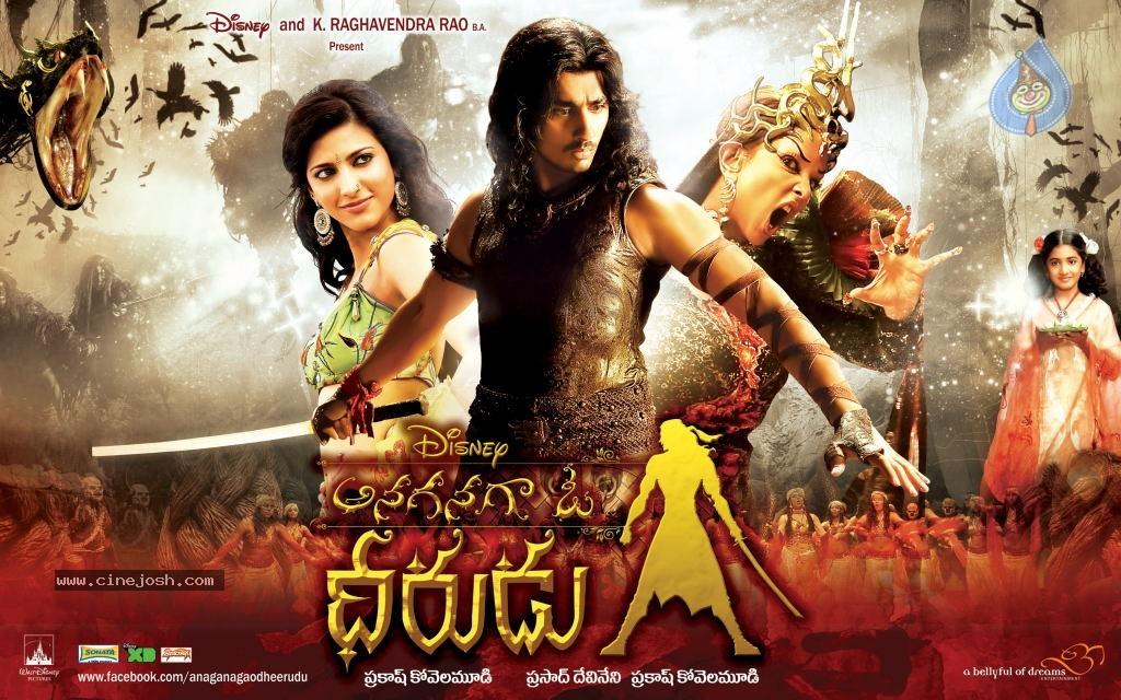 CineJosh gallery photo