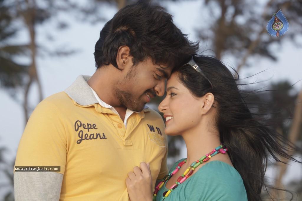 CineJosh gallery photo