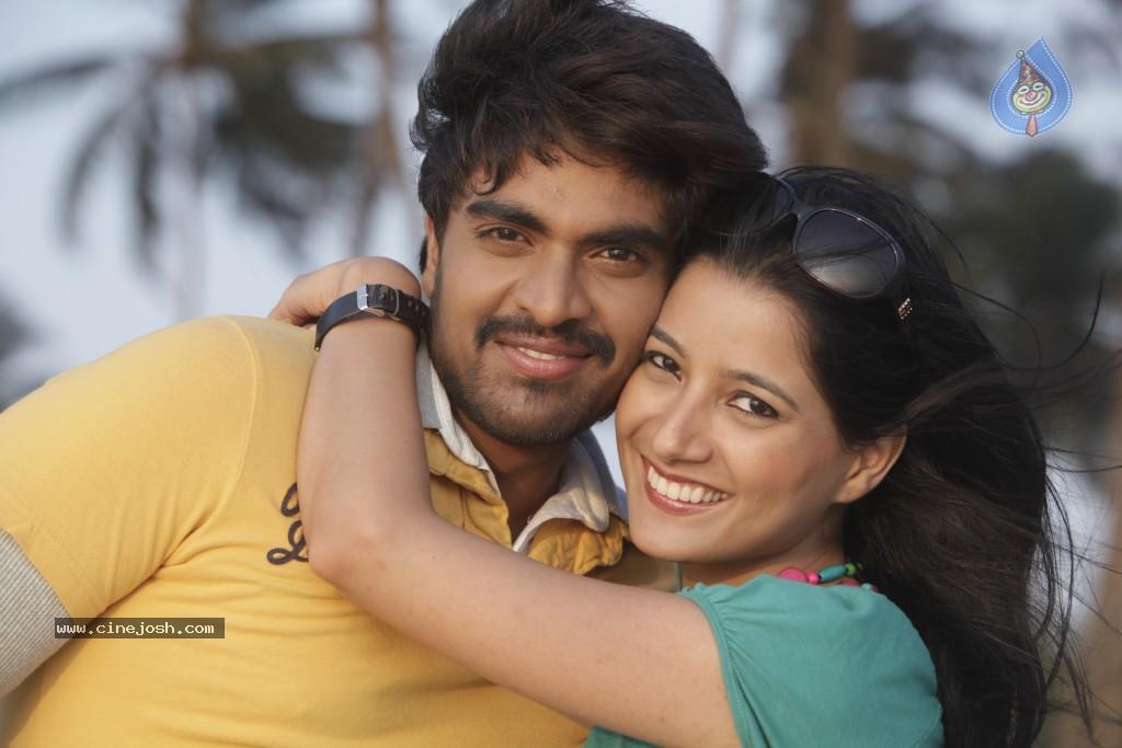 CineJosh gallery photo