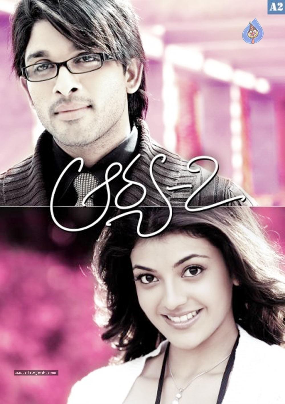 CineJosh gallery photo