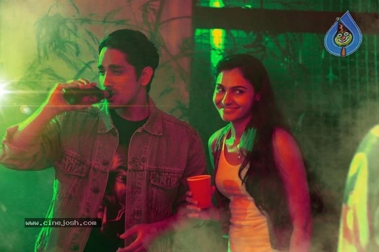 CineJosh gallery photo