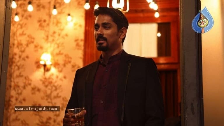 CineJosh gallery photo
