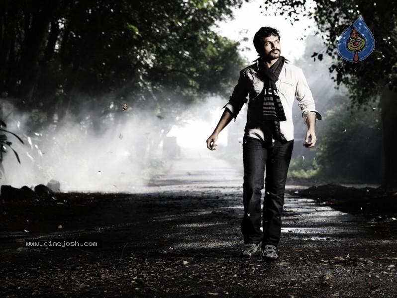 CineJosh gallery photo