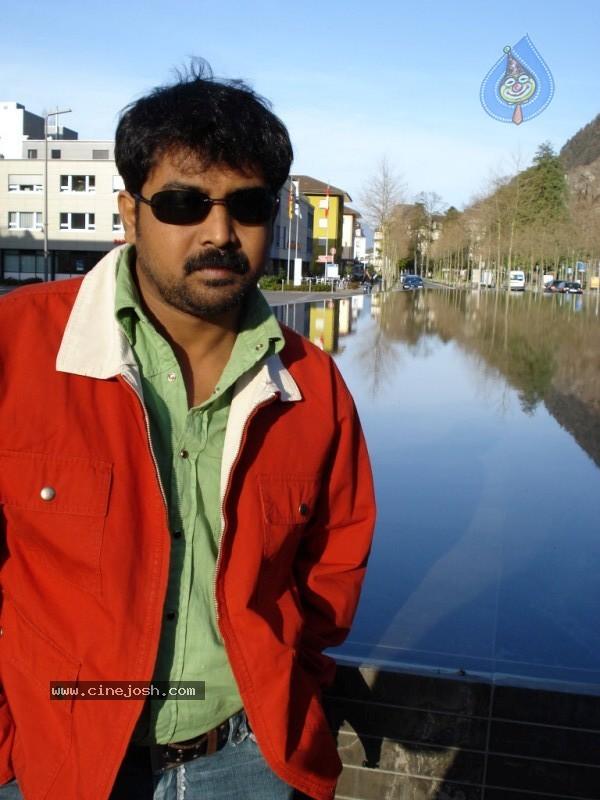 CineJosh gallery photo