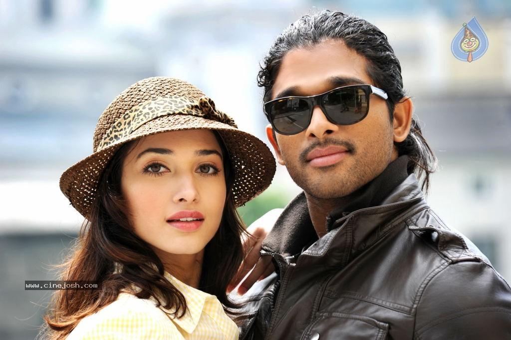 CineJosh gallery photo