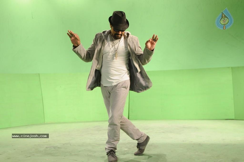 CineJosh gallery photo