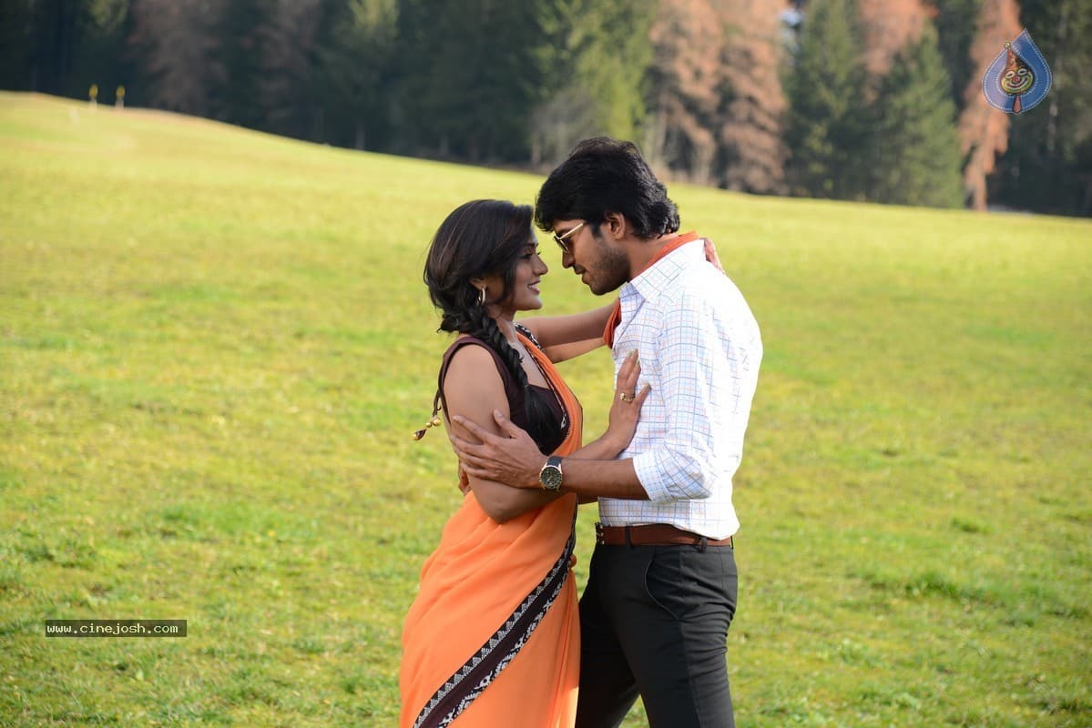 CineJosh gallery photo