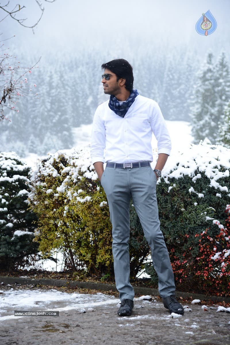 CineJosh gallery photo