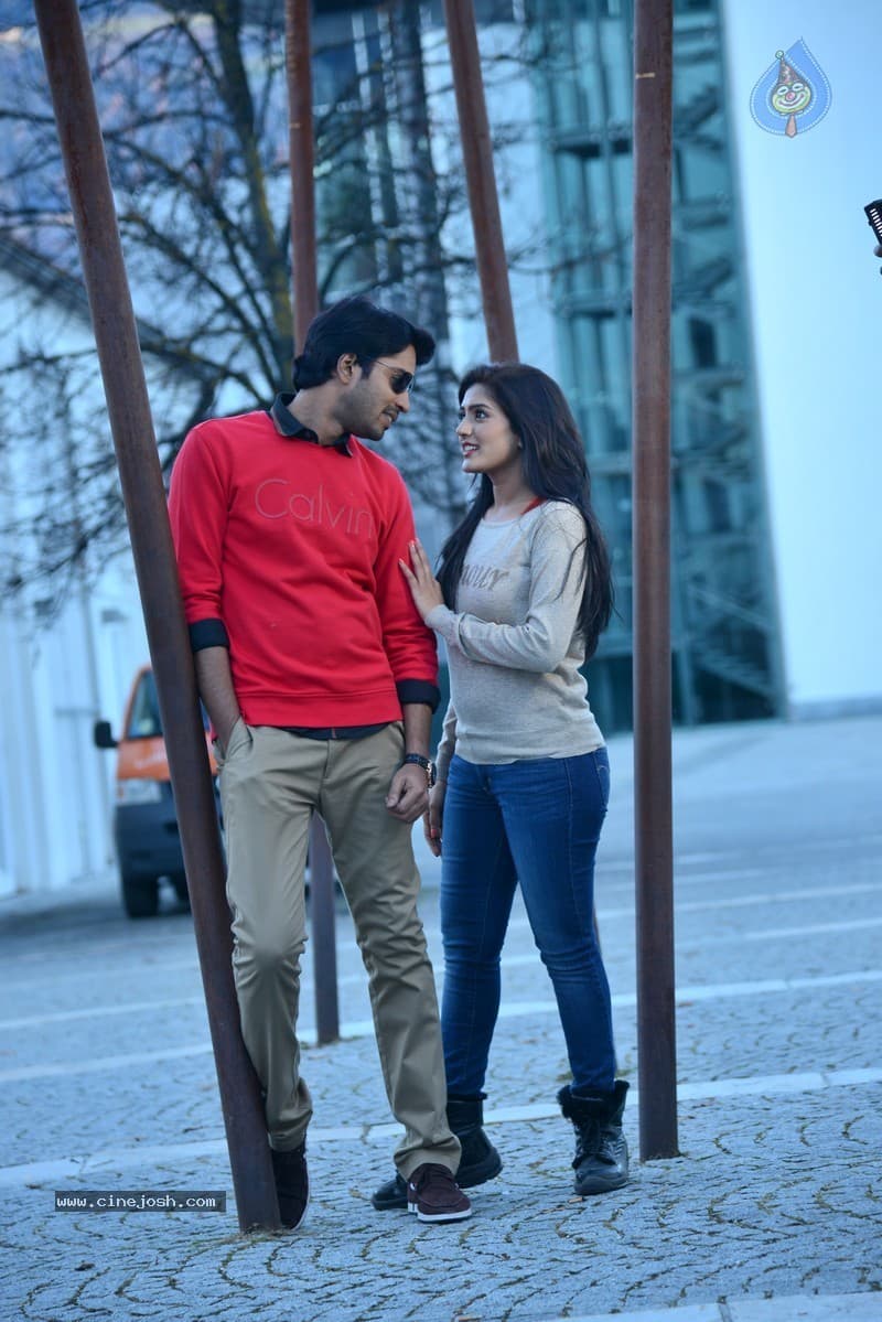 CineJosh gallery photo
