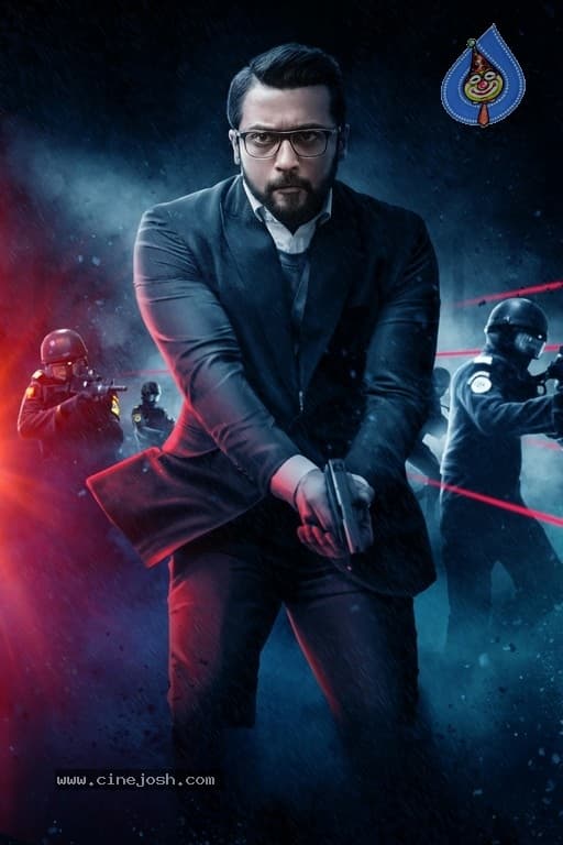 CineJosh gallery photo