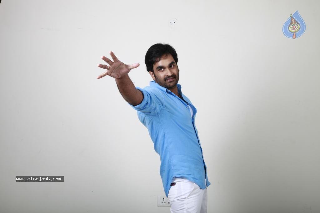 CineJosh gallery photo