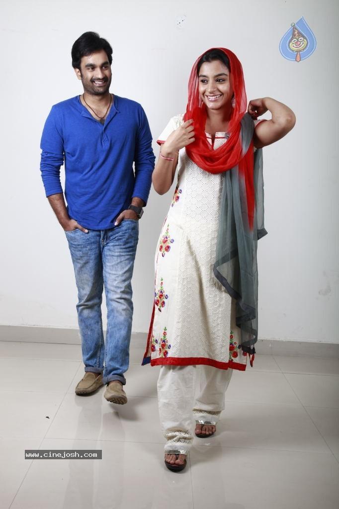 CineJosh gallery photo
